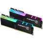 Модуль пам'яті для комп'ютера DDR4 16GB (2x8GB) 3200 MHz Trident Z RGB G.Skill (F4-3200C16D-16GTZR) Модуль пам'яті для комп'ютера DDR4 16GB (2x8GB) 3200 MHz Trident Z RGB G.Skill (F4-3200C16D-16GTZR)