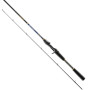Вудилище Favorite Skyline Casting SKYC-762MH 2.29m 10-30g Ex.Fast (1693.05.64) Вудилище Favorite Skyline Casting SKYC-762MH 2.29m 10-30g Ex.Fast (1693.05.64)