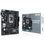 Материнська плата ASUS PRIME H610M-R D4-SI Материнська плата ASUS PRIME H610M-R D4-SI