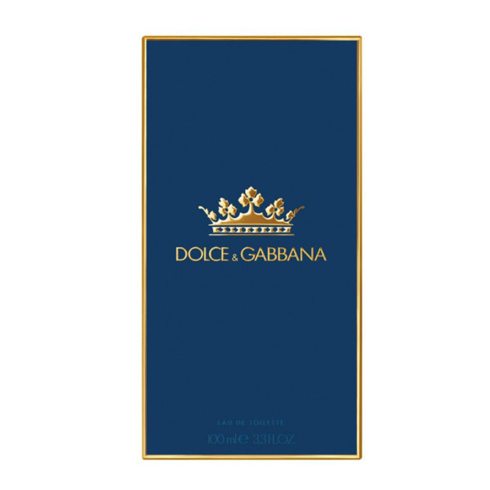 Парфумована вода Dolce&Gabbana K 100 мл (01664)