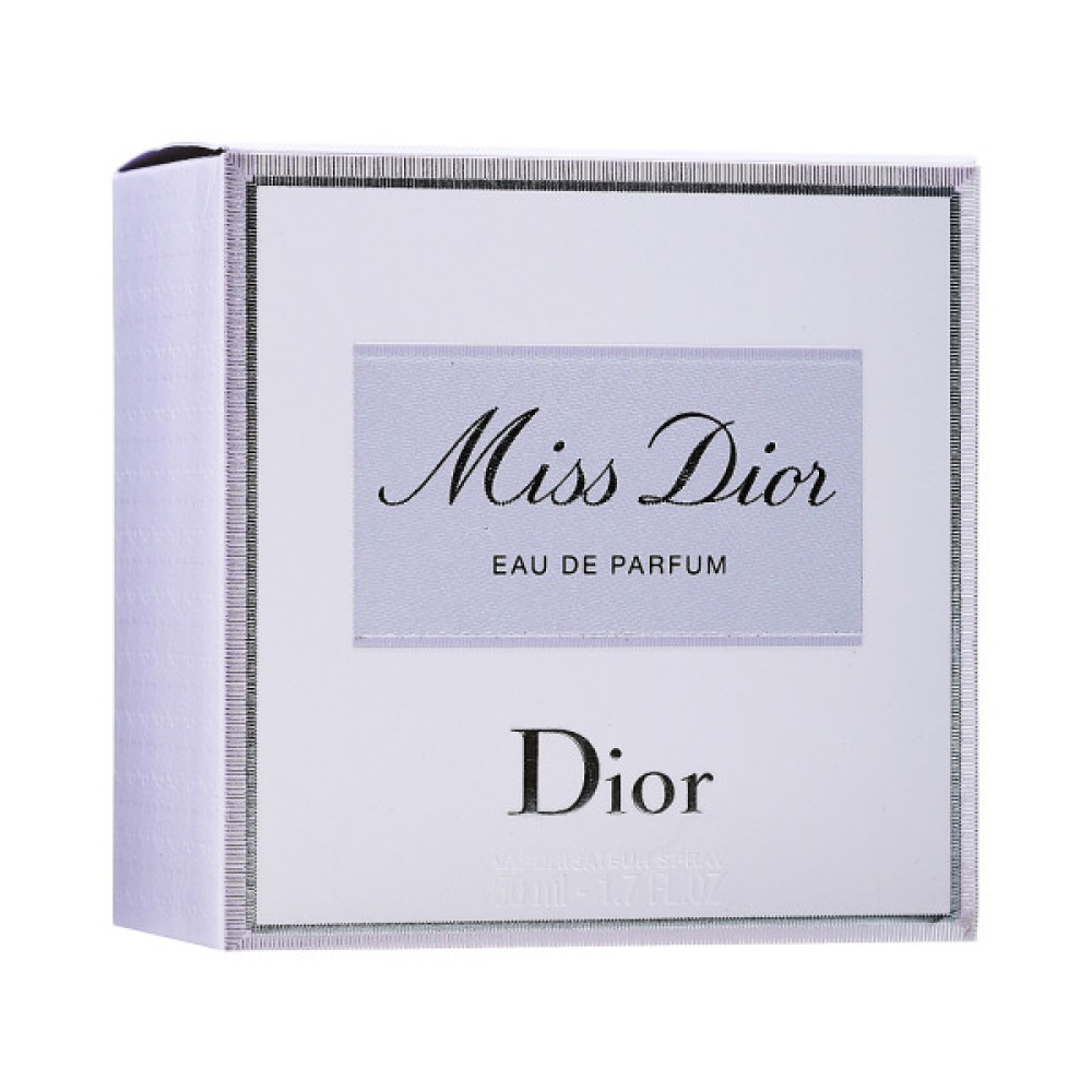 Парфумована вода Dior Miss Dior Eau de Parfum 2021 30 мл (3348901571432)