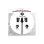 Дата кабель USB 2.0 AM to Lightning + Micro 5P + USB-C pentapower.black Promate (pentapower.black) Дата кабель USB 2.0 AM to Lightning + Micro 5P + USB-C pentapower.black Promate (pentapower.black)