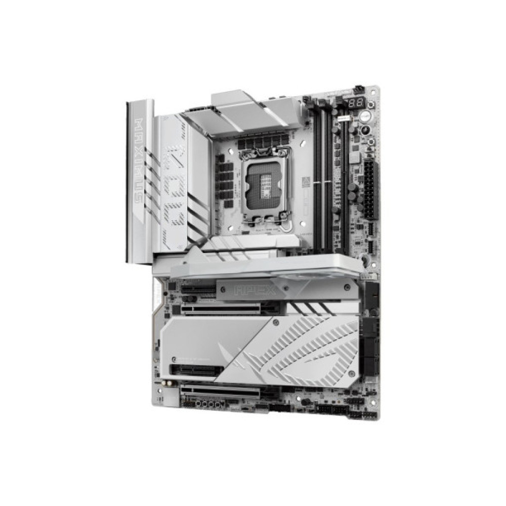 Материнська плата ASUS ROG MAXIMUS Z890 APEX