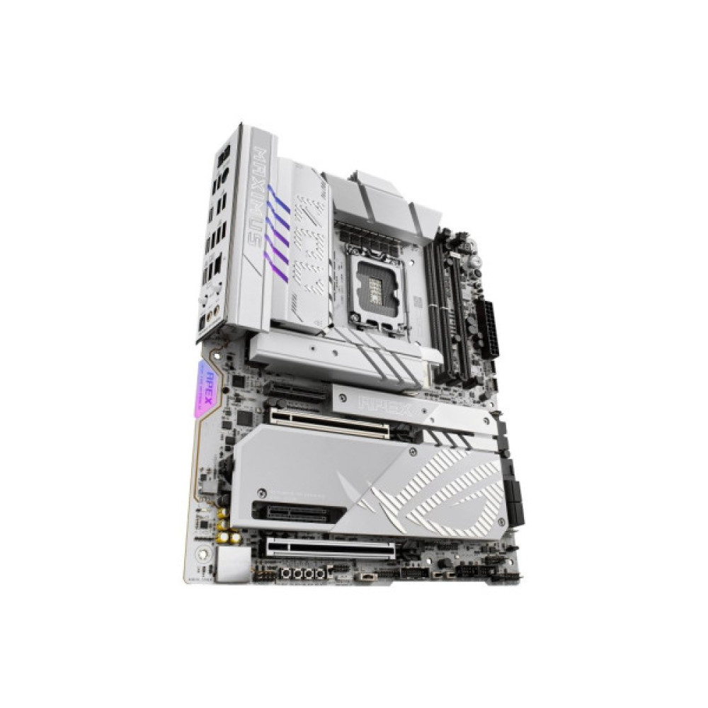 Материнська плата ASUS ROG MAXIMUS Z890 APEX