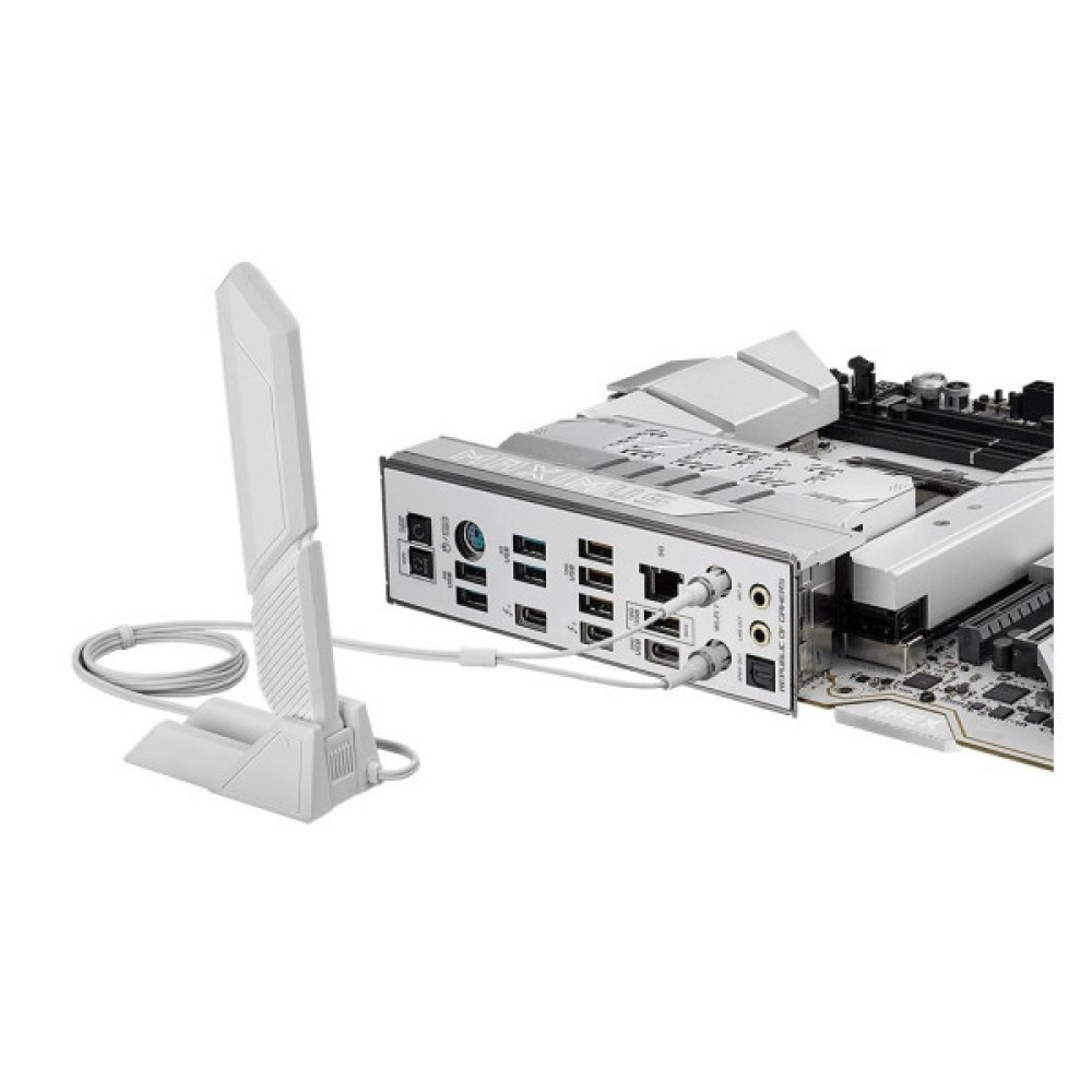 Материнська плата ASUS ROG MAXIMUS Z890 APEX