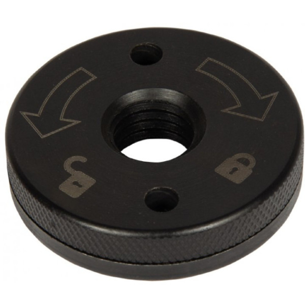 Шліфмашина кутова акумуляторна Einhell Professional AXXIO 18/125 Q X CHANGE 125мм 18В 8500об/хв 1.5кг без АКБ та ЗП