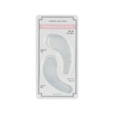 Патчі під очі Missha Speedy Solution Firming Gel Eye Patch 2 шт. (8806185764421)