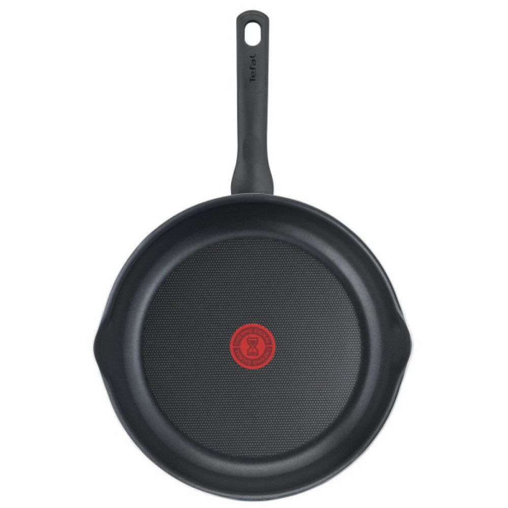 Сковорода Tefal Day by Day з кришкою 20 см (B5580223_SET)
