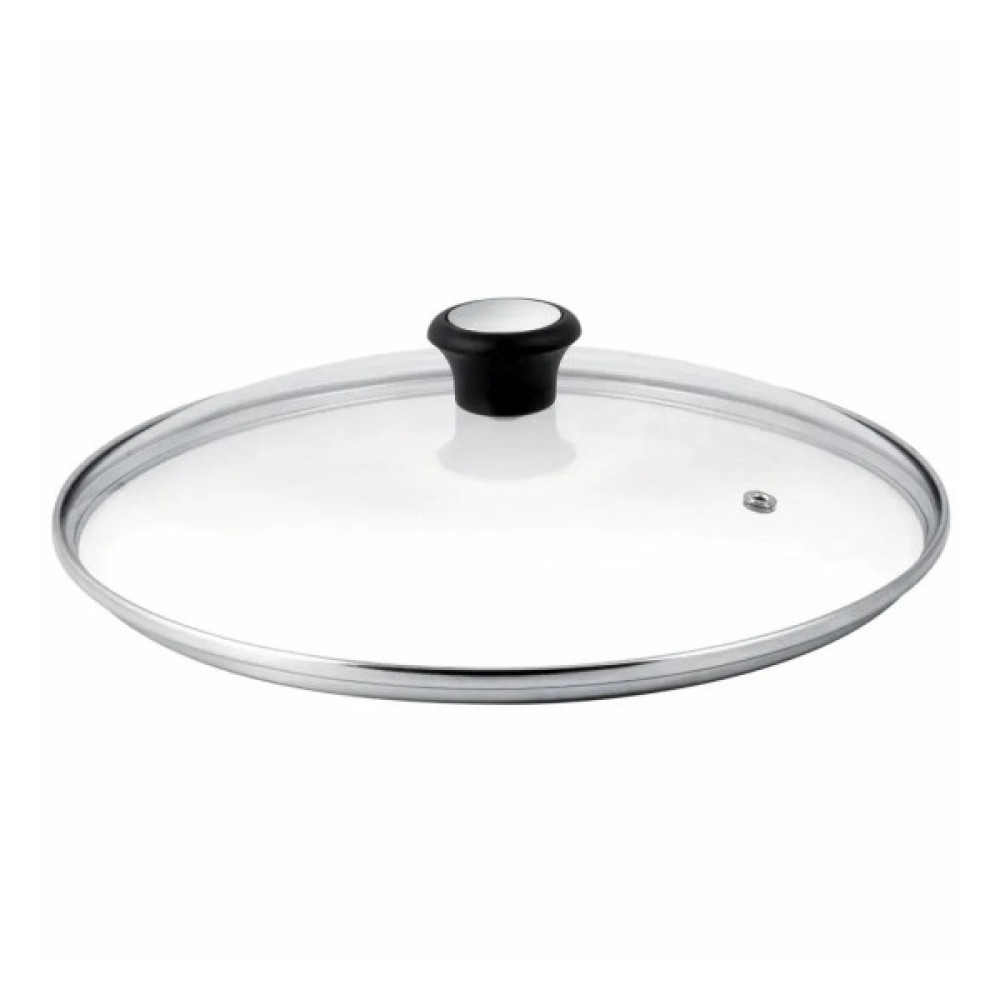 Сковорода Tefal Day by Day з кришкою 20 см (B5580223_SET)