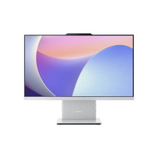 Комп'ютер Lenovo IdeaCentre AiO 27ARR9 / Ryzen7 7735HS, 16, 1TB, WKM (F0HQ004GUO)