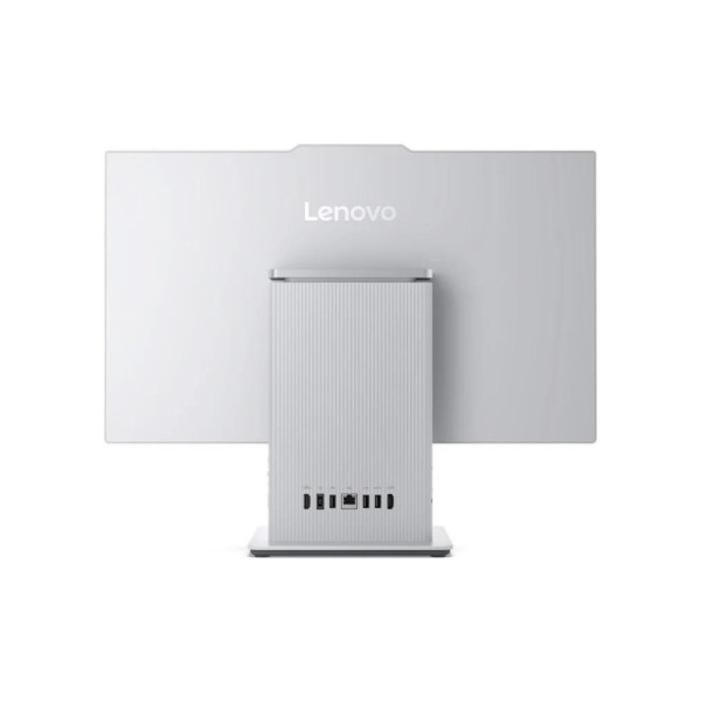 Комп'ютер Lenovo IdeaCentre AiO 27ARR9 / Ryzen7 7735HS, 16, 1TB, WKM (F0HQ004GUO)
