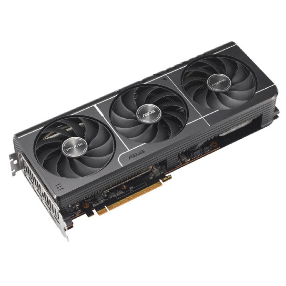 Відеокарта ASUS Radeon RX 9070 16Gb PRIME OC (PRIME-RX9070-O16G)