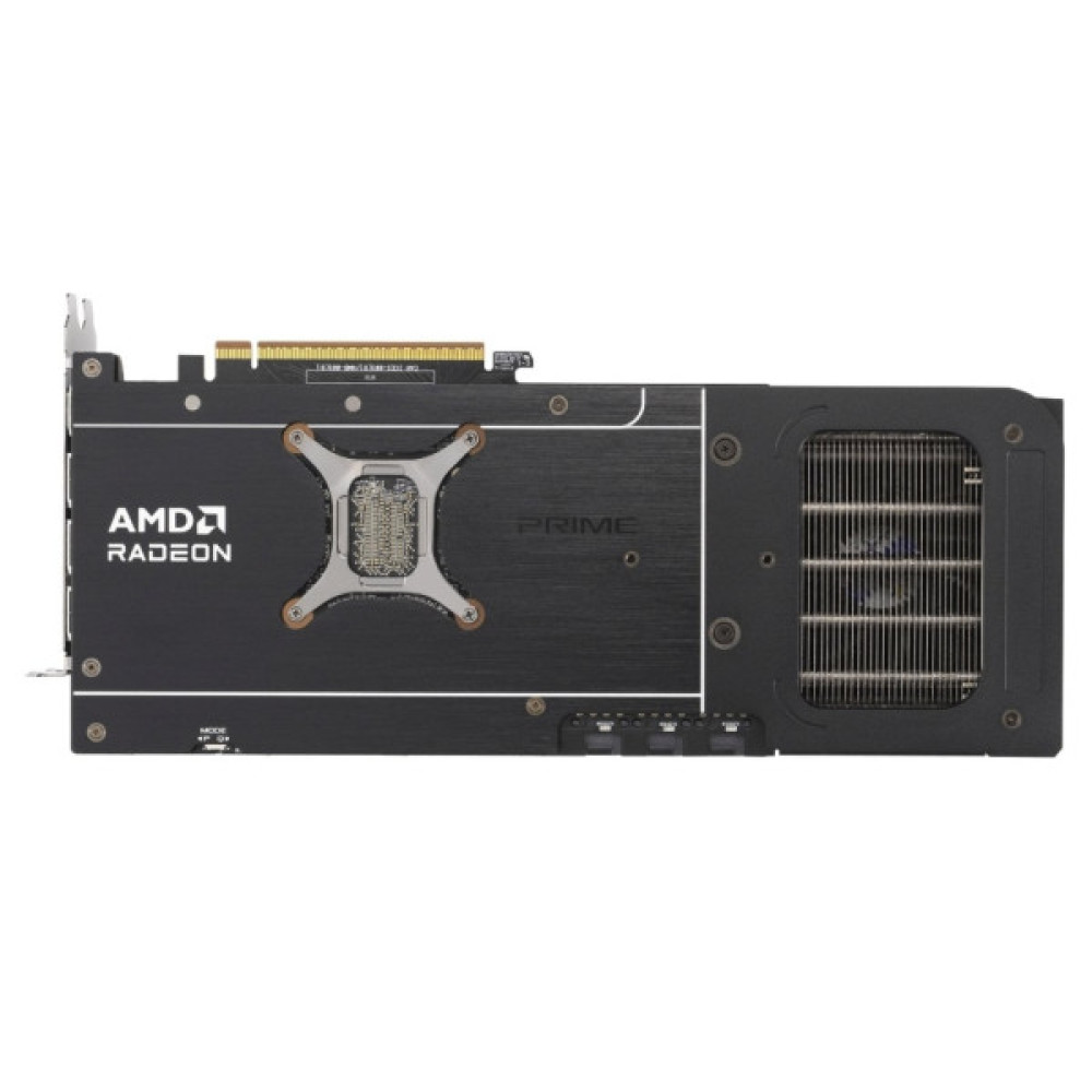 Відеокарта ASUS Radeon RX 9070 16Gb PRIME OC (PRIME-RX9070-O16G)