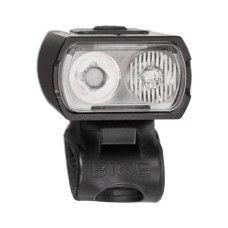 Передня велофара Skif Outdoor Twin I (HQ-041)