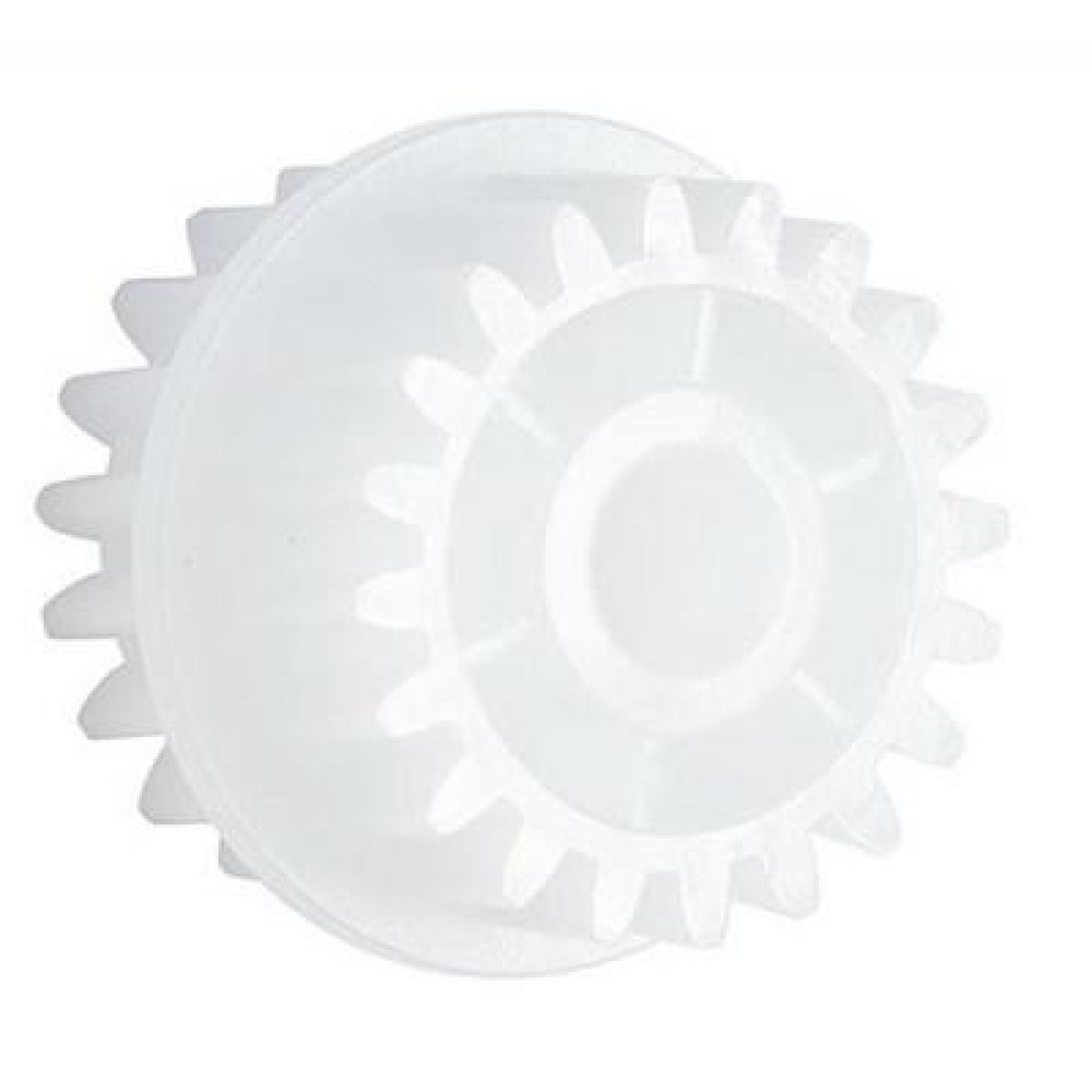 Шестерня HP LJ P3015/M3027/3035 20Т аналог RU5-0966-000 BASF (BASF-RU5-0966-000)