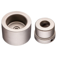 Насадка для паяльника пластикових труб Neo Tools D32мм PTFE-покриття