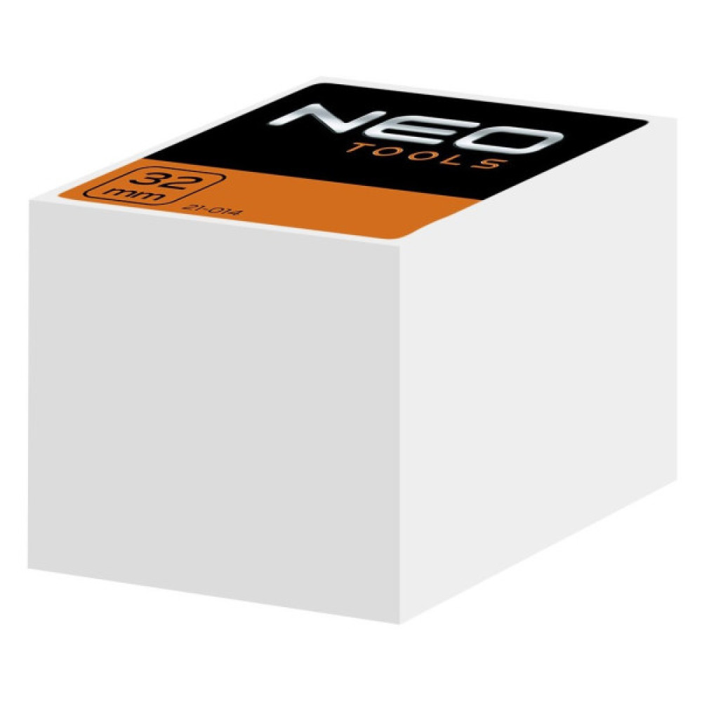 Насадка для паяльника пластикових труб Neo Tools D32мм PTFE-покриття