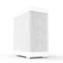 Комп’ютер персональний 2E Decimal  AMD R5-5600, 16Gb, F1TB, NVD3050-6, A520, I4WHITE, 500W, Win11, білий