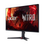 Монітор Acer 24.5 Nitro VG250QF3bmiipx 2xHDMI, DP, MM, IPS, 320Hz, 1ms, FreeSync