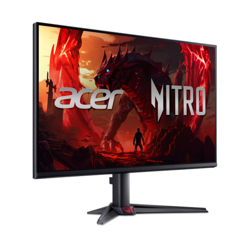Монітор Acer 24.5 Nitro VG250QF3bmiipx 2xHDMI, DP, MM, IPS, 320Hz, 1ms, FreeSync