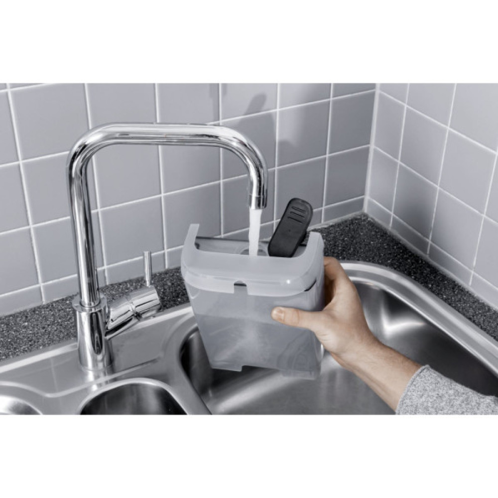 Пилосос Karcher Puzzi 2/1 Bp (1.101-750.0)
