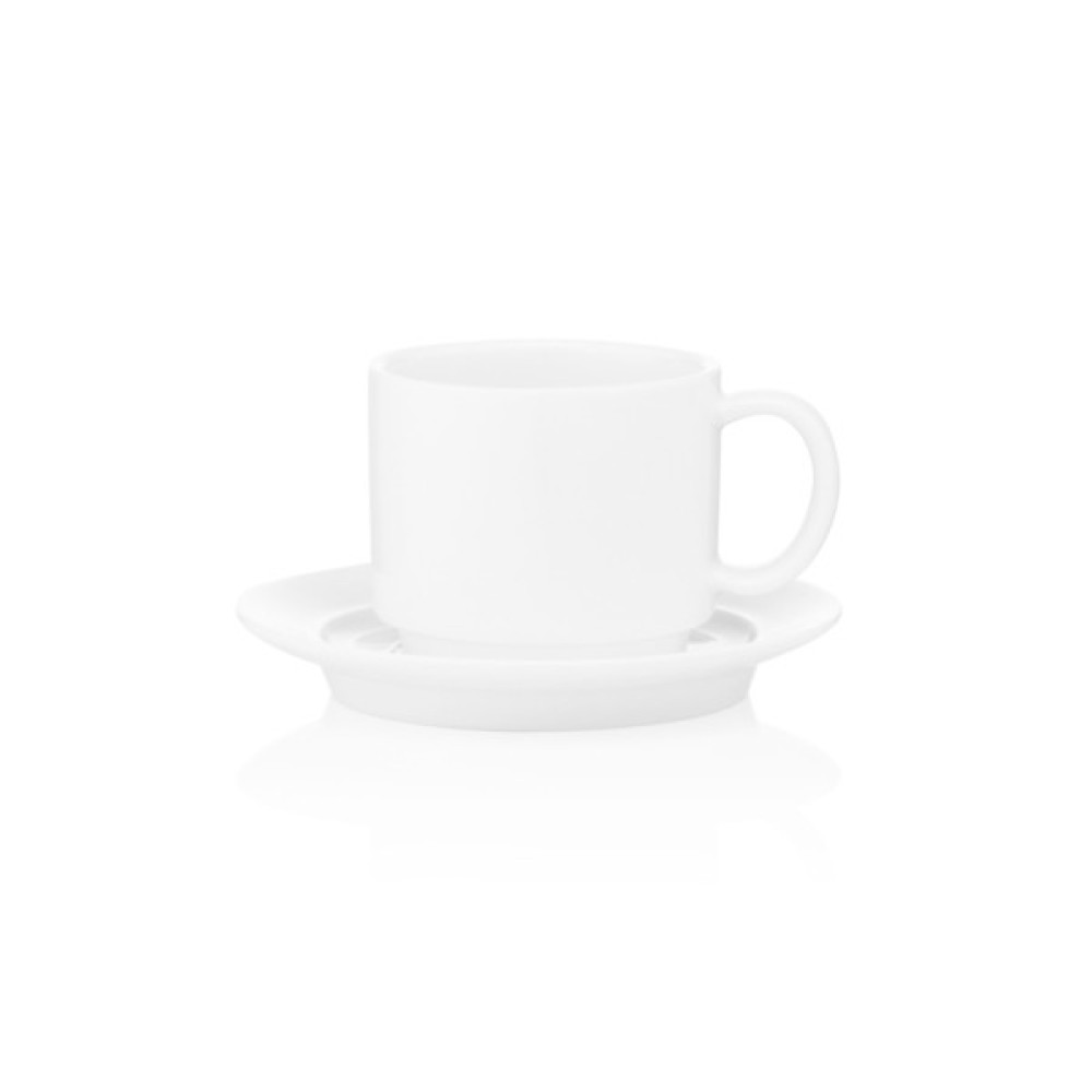 Чашка ARDESTO Prato Stylish Coffee 100 мл (AR3626P)