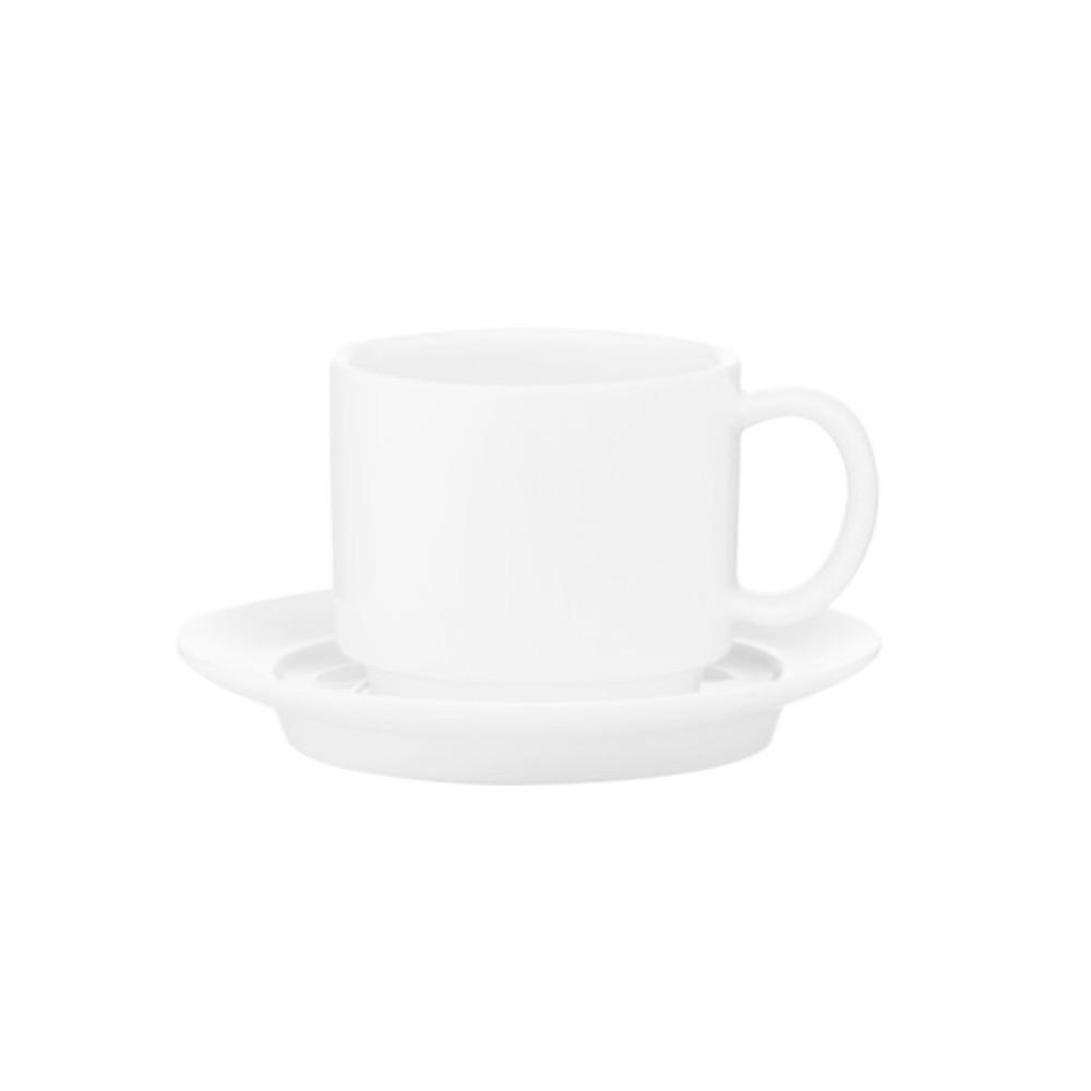 Чашка ARDESTO Prato Stylish Coffee 100 мл (AR3626P)