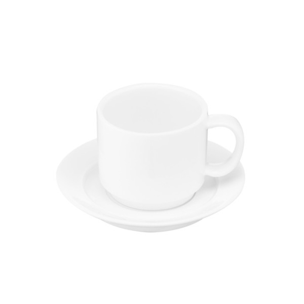 Чашка ARDESTO Prato Stylish Coffee 100 мл (AR3626P)