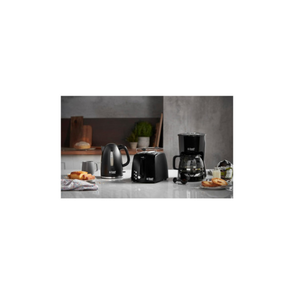 Електрочайник Russell Hobbs 22591-70