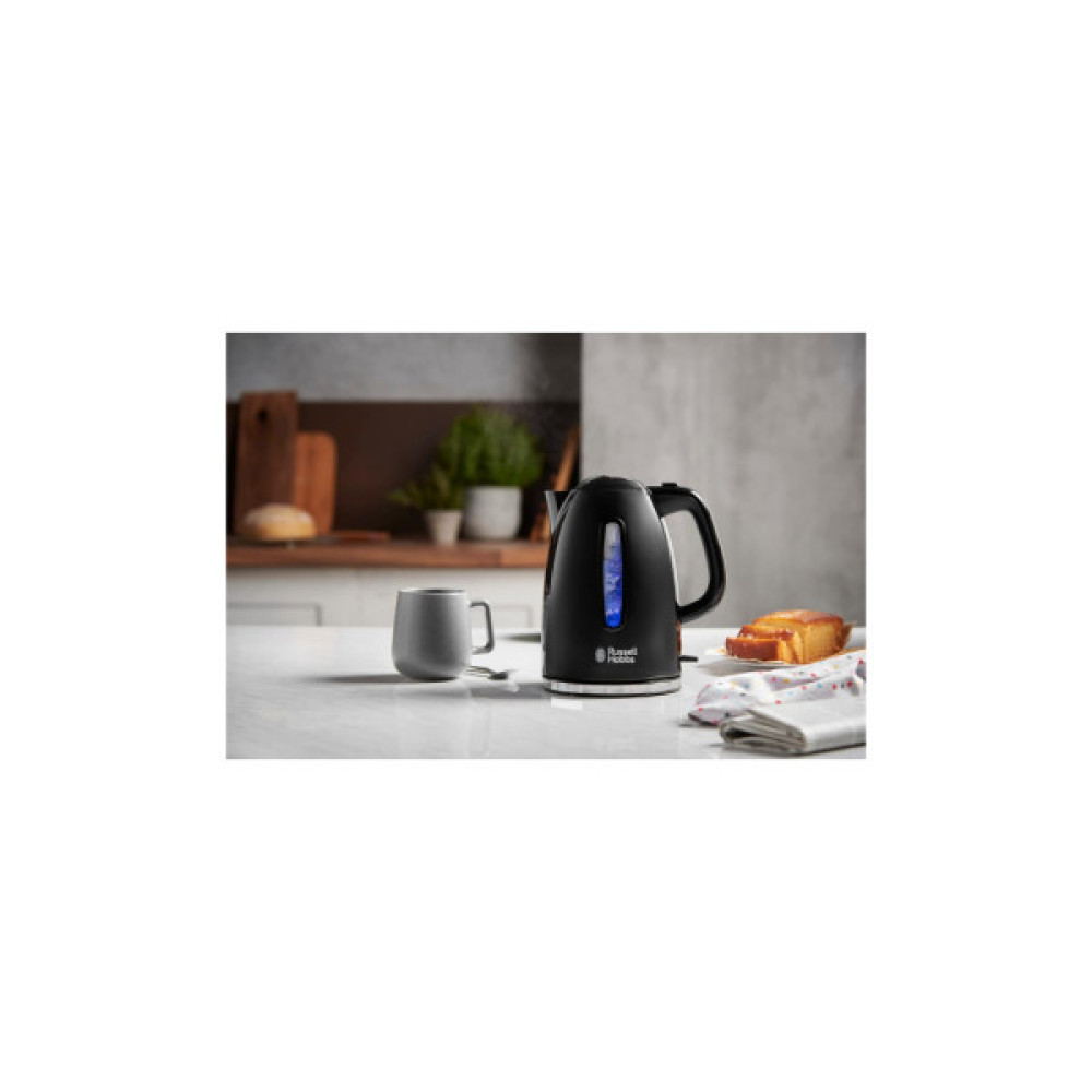 Електрочайник Russell Hobbs 22591-70