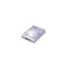 Папір IQ Color А4 160 г/м2 250с, lilliac pale (LA12/A4/160/IQ)
