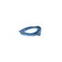 Дата кабель USB 2.0 AM/AF 3.0m ferrite transparent blue Voltronic (YT-AM/AF-3.0TBL) Дата кабель USB 2.0 AM/AF 3.0m ferrite transparent blue Voltronic (YT-AM/AF-3.0TBL)