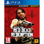 Гра Sony Red Dead Redemption Remastered, BD диск PS4 (5026555435680) Гра Sony Red Dead Redemption Remastered, BD диск PS4 (5026555435680)