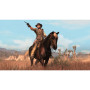 Гра Sony Red Dead Redemption Remastered, BD диск PS4 (5026555435680) Гра Sony Red Dead Redemption Remastered, BD диск PS4 (5026555435680)