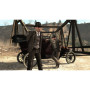 Гра Sony Red Dead Redemption Remastered, BD диск PS4 (5026555435680) Гра Sony Red Dead Redemption Remastered, BD диск PS4 (5026555435680)