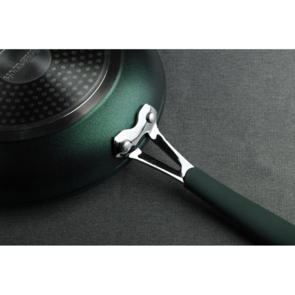 Сковорода Pepper Emerald Titanium Pro 28 см (PR-2107-28)