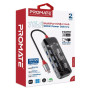 Концентратор Promate USB Hub 11 ports transhub-pro (transhub-pro) Концентратор Promate USB Hub 11 ports transhub-pro (transhub-pro)