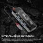 Концентратор Promate USB Hub 11 ports transhub-pro (transhub-pro) Концентратор Promate USB Hub 11 ports transhub-pro (transhub-pro)