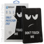 Чохол до планшета BeCover Smart Case Xiaomi Mi Pad 6 / 6 Pro 11" Don't Touch (709494) Чохол до планшета BeCover Smart Case Xiaomi Mi Pad 6 / 6 Pro 11" Don't Touch (709494)