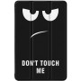 Чохол до планшета BeCover Smart Case Xiaomi Mi Pad 6 / 6 Pro 11" Don't Touch (709494) Чохол до планшета BeCover Smart Case Xiaomi Mi Pad 6 / 6 Pro 11" Don't Touch (709494)