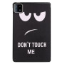 Чохол до планшета BeCover Smart Case Xiaomi Mi Pad 6 / 6 Pro 11" Don't Touch (709494) Чохол до планшета BeCover Smart Case Xiaomi Mi Pad 6 / 6 Pro 11" Don't Touch (709494)