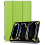 Чохол до планшета BeCover Smart Case Apple iPad Pro 11" M4 2024 Green (711624) Чохол до планшета BeCover Smart Case Apple iPad Pro 11" M4 2024 Green (711624)