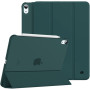 Чохол до планшета Armorstandart Flex Case iPad 11 2025 (A16) / 10.9 2024 / 2022 Dark Green (ARM84458) Чохол до планшета Armorstandart Flex Case iPad 11 2025 (A16) / 10.9 2024 / 2022 Dark Green (ARM84458)