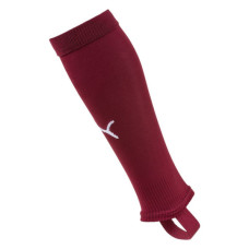 Гетри Puma Team Liga Stirrup Socks Core 703439-09 бордовий 35-38 (4059504597215)