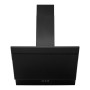 Витяжка кухонна Eleyus Focus 700 60 BL Витяжка кухонна Eleyus Focus 700 60 BL