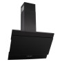 Витяжка кухонна Eleyus Focus 700 60 BL Витяжка кухонна Eleyus Focus 700 60 BL