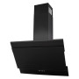 Витяжка кухонна Eleyus Focus 700 60 BL Витяжка кухонна Eleyus Focus 700 60 BL