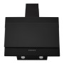 Витяжка кухонна Eleyus Focus 700 60 BL Витяжка кухонна Eleyus Focus 700 60 BL
