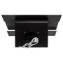 Витяжка кухонна Eleyus Focus 700 60 BL Витяжка кухонна Eleyus Focus 700 60 BL