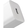 Зарядний пристрій Baseus 1xUSB 25W (USB-C) + Cable Type-C white (TZCCSUP-L02) Зарядний пристрій Baseus 1xUSB 25W (USB-C) + Cable Type-C white (TZCCSUP-L02)